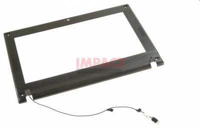 U443N - LCD Front Cover With Camera Port