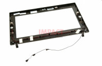 U443N - LCD Front Cover With Camera Port - Image 2