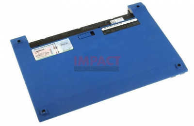 M447R - Base Assembly Cover (Bottom, PLS, Blue)