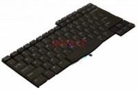0749T - Keyboard Unit With Pointing Stick (87 Keys USA)