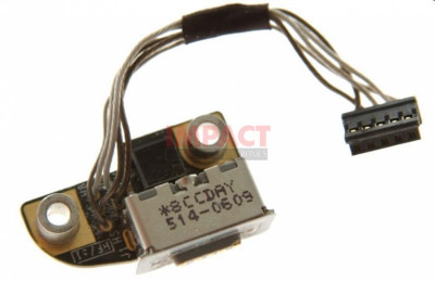 Board Magsafe with Cable, MODELMB466LL