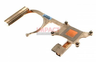 6888K - Heatsink (Heatsink, Fan, EMI, UMA, r/ h)