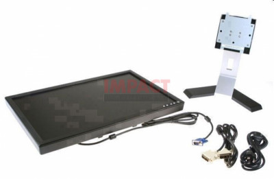 Flat Panel Display, 20, d, 2001fp