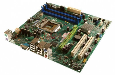 D735T - System Board (Card, PLN, Vosd, 430, MB)