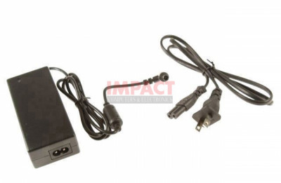 IMP-323168 - Replacement AC Adapter (14V/ 3.0A AD-4214N/ AD-4214L)