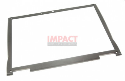 0F765 - LCD Display Bezel
