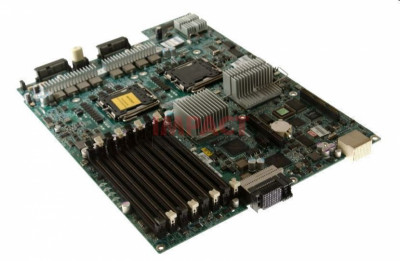 YW433 - System Board (Main Board)