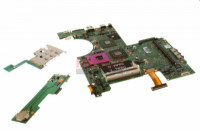 X852D - System Board (Main Board 128M)