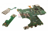 X852D - System Board (Main Board 128M)
