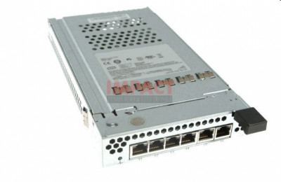 Ethernet Module