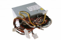 PS-6351-1DS - 350 Watt Power Supply (NON-PFC/ Dual Serial ATA)