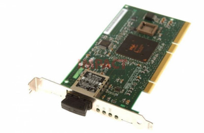 A06512-007 - PIX-1GE-66 Gigabit PCI-E Adapter for PIX Firewall Board