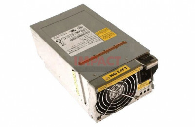 Power Supply