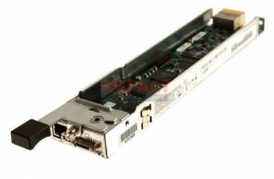 Digital KVM for Enclosure Board