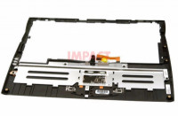 0R057 - Palmrest Assembly