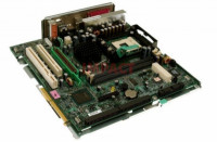 0T606 - System Board/ motherBoard (845g, Gnic)
