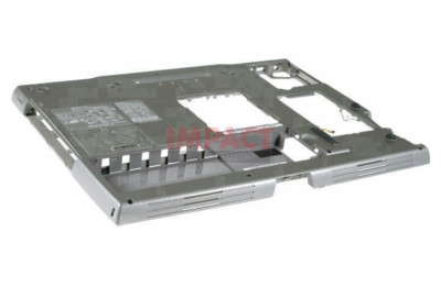 0U838 - Bottom Cover