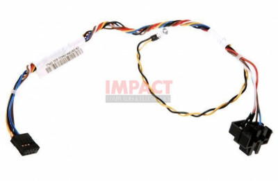 YN564 - Power Button LED Cable