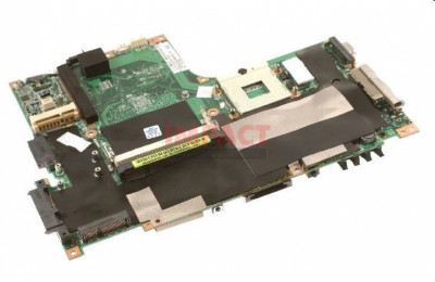 168-001588 - System Board (AD805ABU0039354/ NS1Q81L15700490)