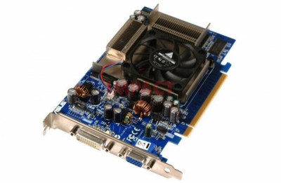 128MB Nvdia Video Card (PCI Express)