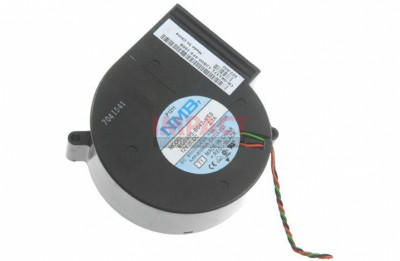 Large Fan Blower