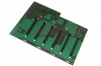 1170D - Backplane Board (1X6) Hot Swap