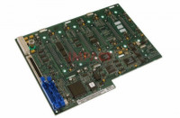 1170D - Backplane Board (1X6) Hot Swap