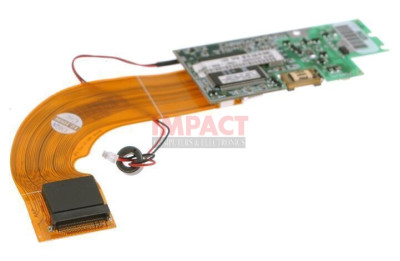 56K Modem (Internal)
