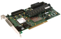 14550 - Perc PCI/ s 466 Raid Controller Card