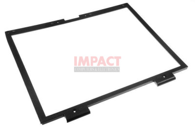 151VH - 14.1 LCD Display Bezel
