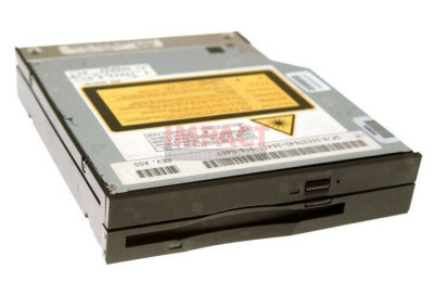 1524P - 1.44M Floppy Drive/ 4X DVD Combo Unit