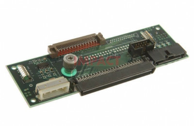 CD Interface Board
