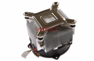 41A7818 - Heatsink Fan Assembly for Socket 775