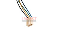 41A7818 - Heatsink Fan Assembly for Socket 775