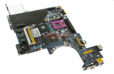 J331N - System Board (With Nvidia Chipset)