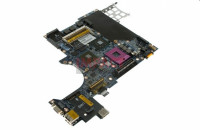 J331N - System Board (With Nvidia Chipset)