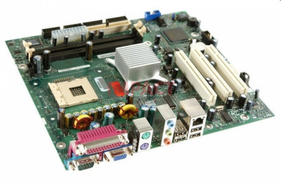 TC667 - System Board (Main Board)