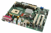 TC667 - System Board (Main Board)