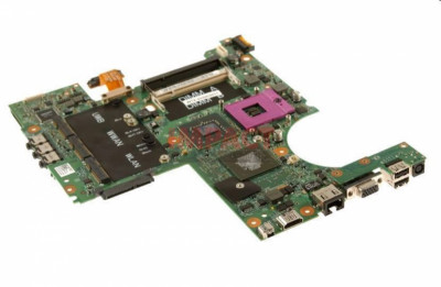 RU477 - System Board (Main Board Discrt)