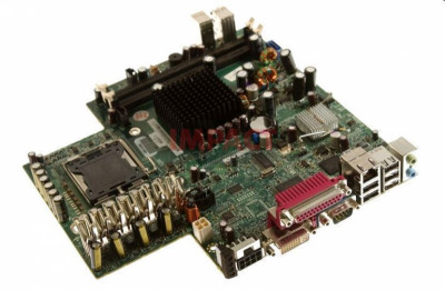 JT105-2 - System Board (Main Board) with out Bracket