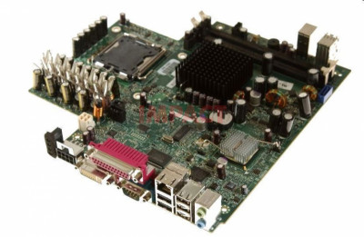 D8695-2 - System Board (Main Board) with out Bracket