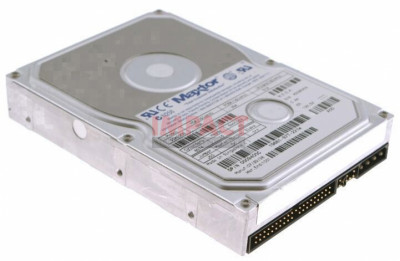 19TUY - 6.4GB Hard Drive