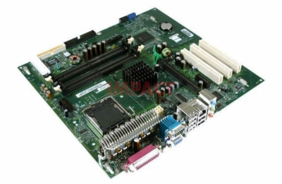 XF961 - System Board/ Main Board (a/ V/ n, Mainstream)