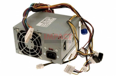 Mainstream Power Supply, 250 Watt, PFC, Dual Serial ATA, Tmst