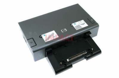 KP080AA - Advanced Docking Station (REV 1.1)