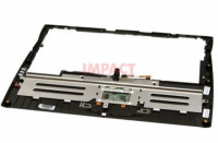 1H821 - Palmrest Assembly