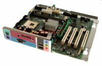 1K529 - System Board (Motherboard) With Audio