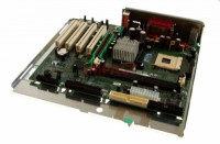 1K529 - System Board (Motherboard) With Audio