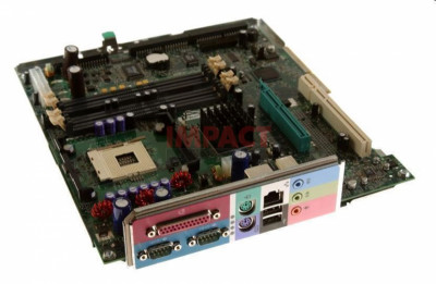 1P463 - System Board/ motherBoard (850e, Riser)