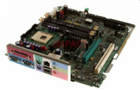 1P463 - System Board/ motherBoard (850e, Riser)
